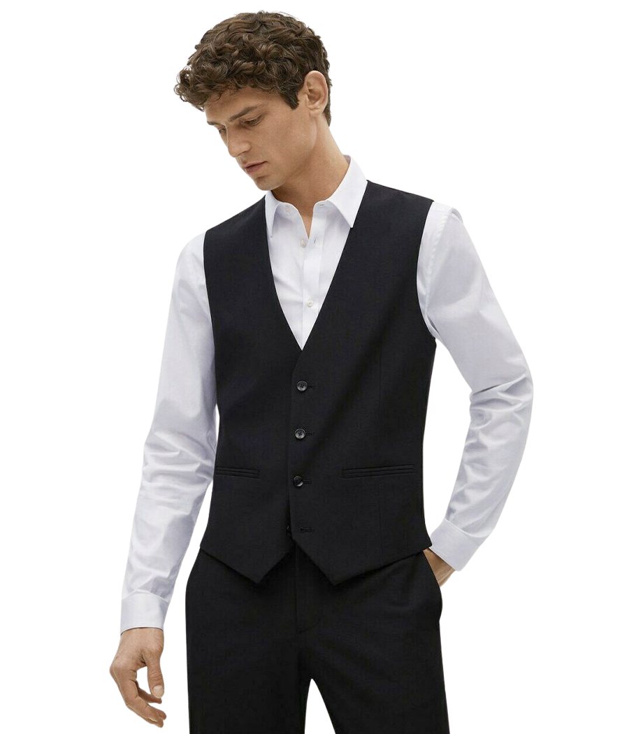 Valentino Single Breasted Tuxedo Suit