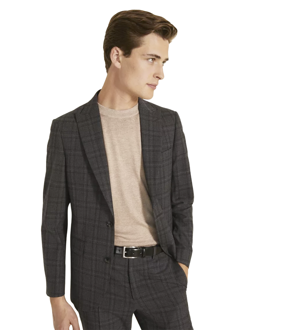 Dsquared2 Double Breasted Suit